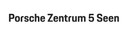 Logo Porsche Zentrum 5 Seen Hörmann Sportwagen GmbH